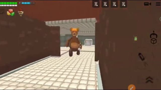 все серии про Garden Of Ban Ban