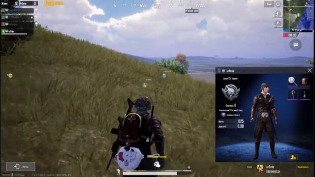 Ура Суббота значит стрим!!!! PUBG Mobile смотреть онлайн