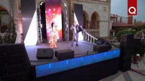 Asiye Saale & Nariman Balich – Quşlar Avada