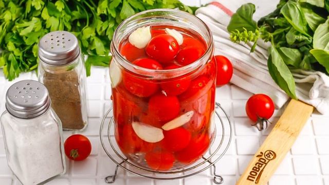 Сборник рецептов