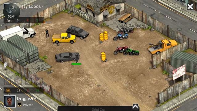 Sons Of Anarchy: The Prospect GamePlay NEW Best Android IOS 2017 HD