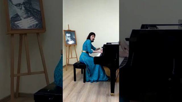 муз. М. Филипповой "Обелиск". Запись май 2022 г. смотреть онлайн