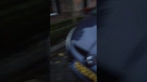 Mitsubishi Grandis вдруг не заводится!
