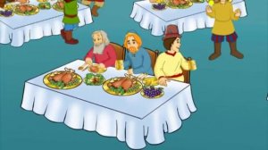 Sivka Burka part 2, p  92