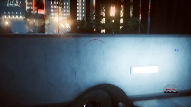 Обзор Battlefield 4 - главный мультиплеер года. Консоли vs. PC! смотреть онлайн