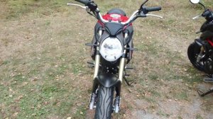 Мопед JT50 (125)