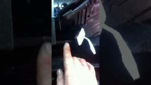 Запускаем тепло в ховер