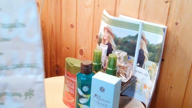 ?Yves rocher ?Ив Роше? выгодный заказ по бланку знакомство с подругой! Скидка на моной де таити? смотреть онлайн