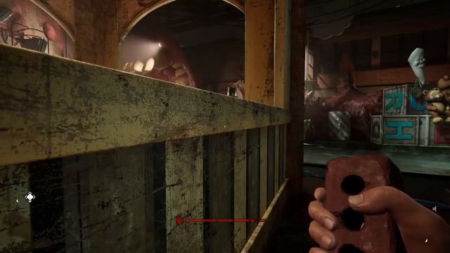 Outlast Trials | Fun Park | Part 2 смотреть онлайн