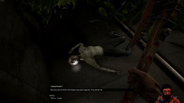It's Like a Thriller Music Video (Atomic Heart) смотреть онлайн