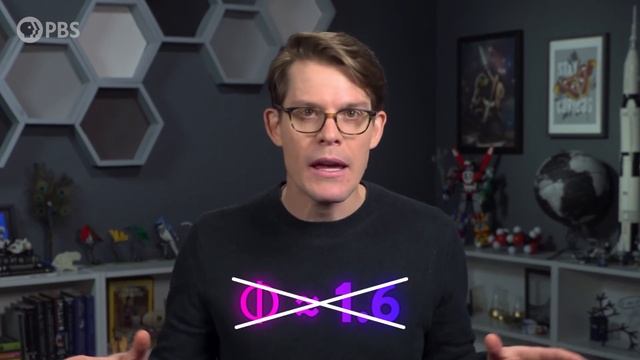 The Golden Ratio: Is It Myth or Math? смотреть онлайн