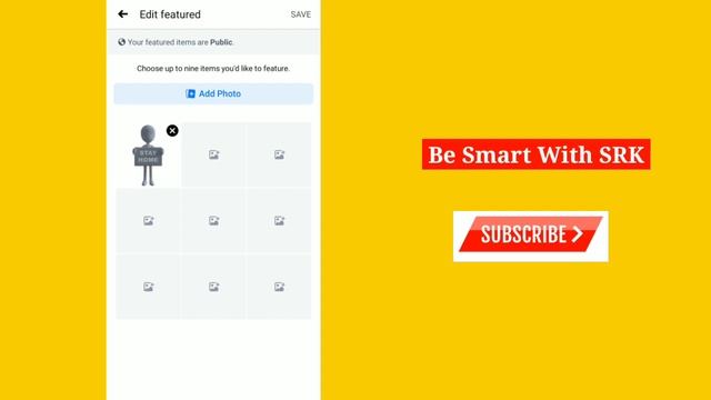 Facebook me featured photo kaise lagaye|howto set featured photos on facebook #facebookfeaturedphot смотреть онлайн