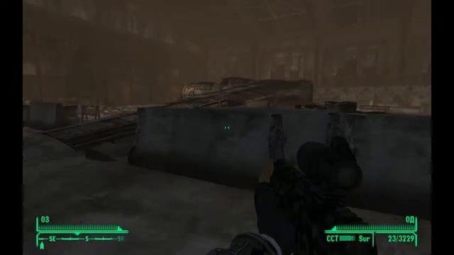 Fallout NV - 203 - квесты за бомбистов 2 смотреть онлайн