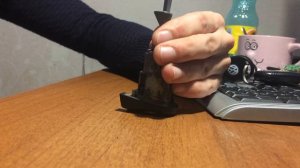 Ремонт личинки замка двери Volkswagen Bora, Golf 4