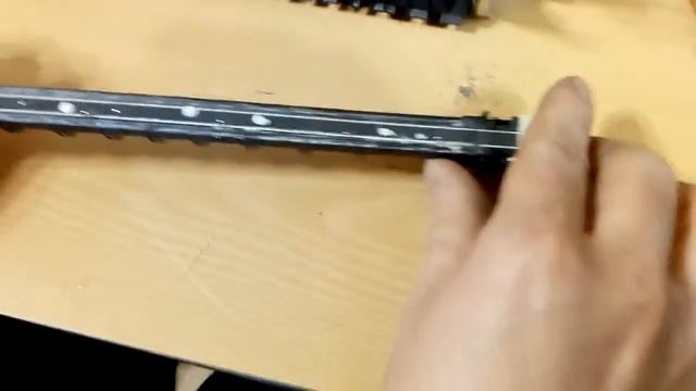 Замена термоплёнки смотреть онлайн