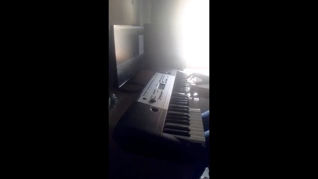 yamaha, piano смотреть онлайн