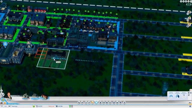 SimCity Серия 4 Мы выросли!!! смотреть онлайн