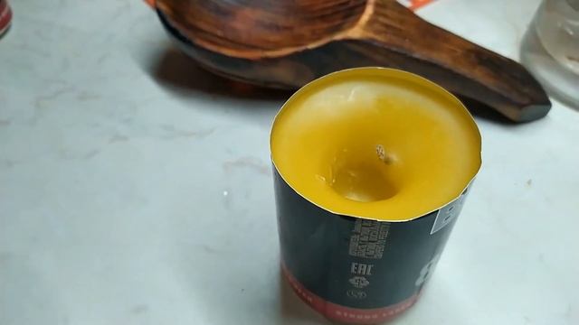 DIY ТОПИМ СВЕЧКИ ИЗ ВОСКА С ПАРАФИНОМ смотреть онлайн