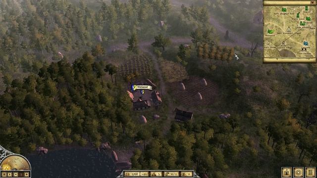 Playing Legends of Eisenwald - 71 - Castle Schwantz смотреть онлайн