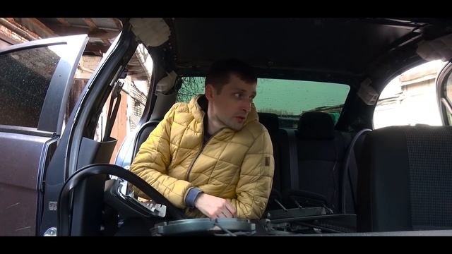 Премиум шумоизоляция крыши за 1800 руб на старом лансере в кредит Lancelot #8 смотреть онлайн