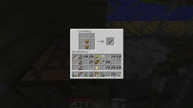 Minecraft Beta 1.6.6 สำหรับมือใหม่ โดย Pee Kit смотреть онлайн