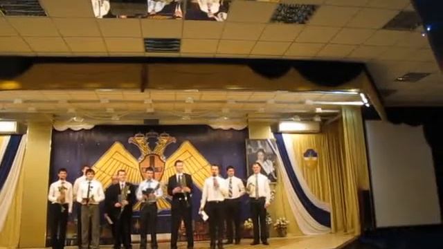 Поздравление с Праздником прекрасных Леди