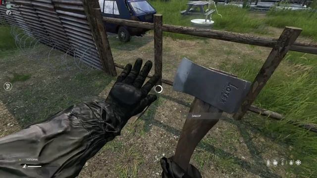 DayZ Standalone Крафт ч.3 смотреть онлайн
