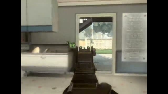 real_armz - Black Ops II Game Clip смотреть онлайн