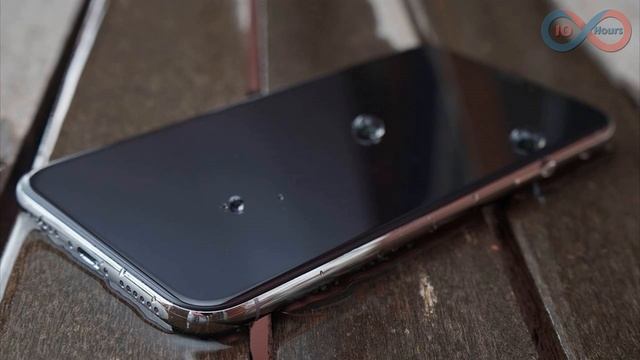 IPhone Alarm [10 Hours]