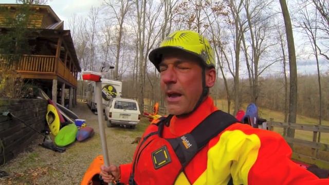 GoPro How To: Shooting with the Jackson Kayak Levator Elevated Mount смотреть онлайн
