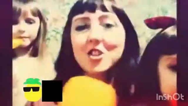 #Smule Чунга-Чанга Шаинский Владимир