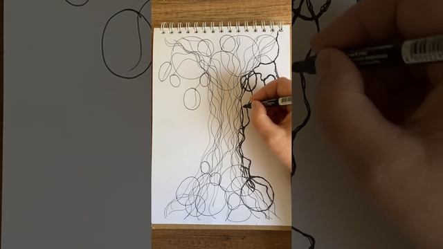 Нейрографическое Денежное дерево смотреть онлайн