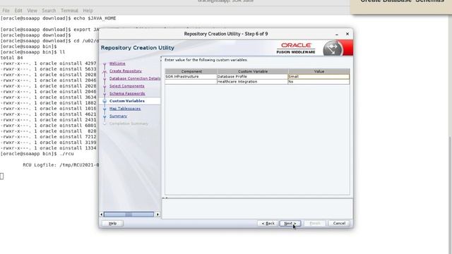 Installing Oracle SOA Suite for Oracle E-Business Suite Integrated SOA Gateway Release 12.2 смотреть онлайн
