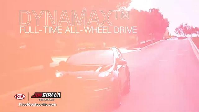 2020 Kia Sportage vs 2020 Ford Escape at Kia of Coatesville! смотреть онлайн