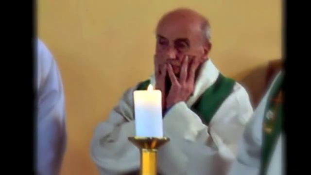 Yo Soy De Cristo - Dedicada a Padre Jacques Hamel смотреть онлайн