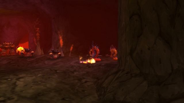 Road to Ragnaros: We Need YOU! смотреть онлайн
