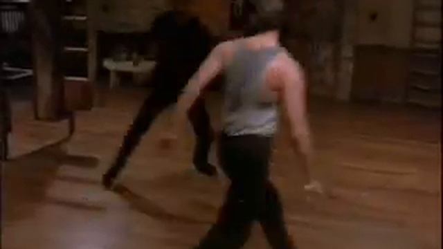 Highlander clip * Richie vs Duncan (spoiler) смотреть онлайн