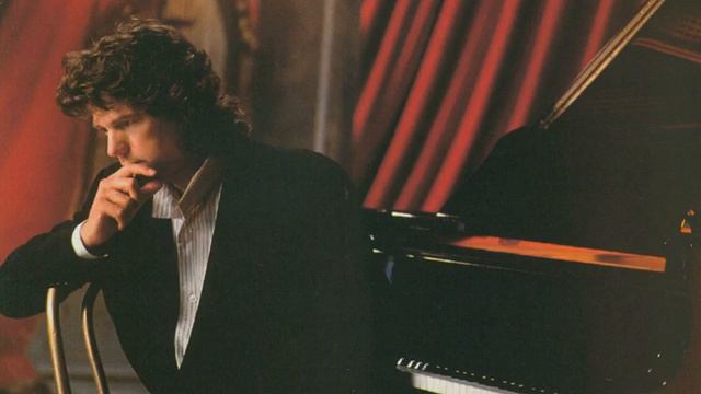 After the Love Has Gone смотреть онлайн