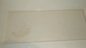 Победить водный камень легко!/ Супер средство от застарелых отложений водного камня