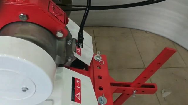 Мотоблок WEIMA WM1050 DeLuxe смотреть онлайн