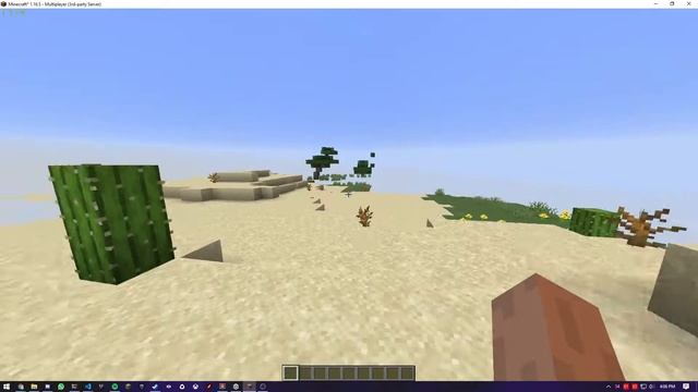Minecraft.JS World Loading смотреть онлайн