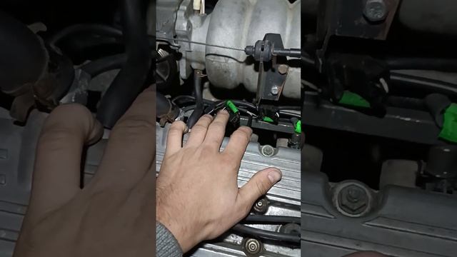 Коротка історія ремонту Daewoo Lanos 1.6 смотреть онлайн