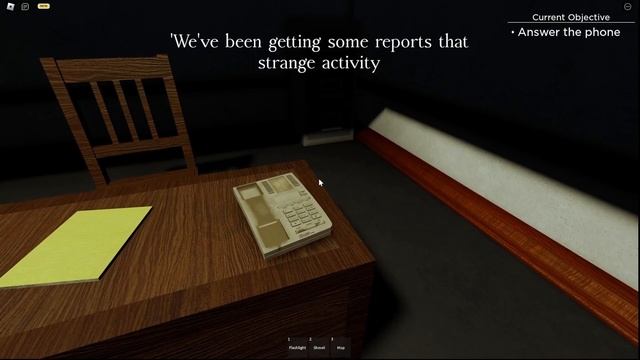 ROBLOX GRAVEYARD EXPERIENCE... смотреть онлайн