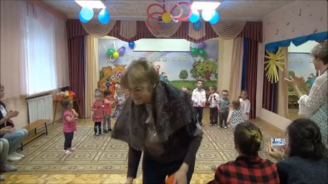 Шумовой оркестр. ритмика 2 3 года смотреть онлайн