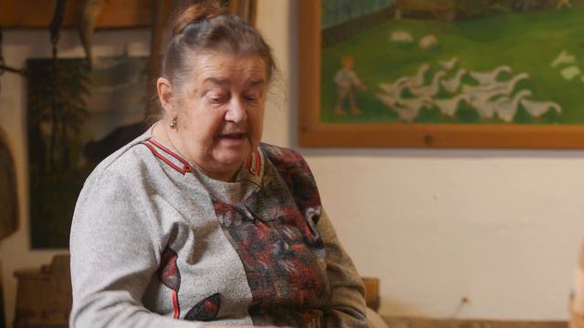 Zuzanna Bujok: Dawne święta i zapach jedzenia w piekarszczoku. Rozmowy o Śląsku Cieszyńskim #44 смотреть онлайн
