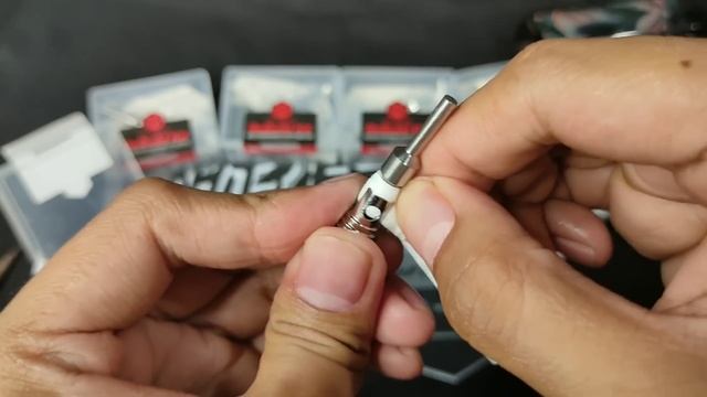 How to Rebuild Occ? Easiest way,with the help of RBK | Coil master (PH ??) смотреть онлайн