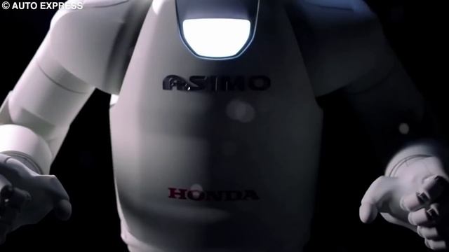 Inside The Next Generation Robots (Boston Dynamics, Asimo, Da Vinci..)