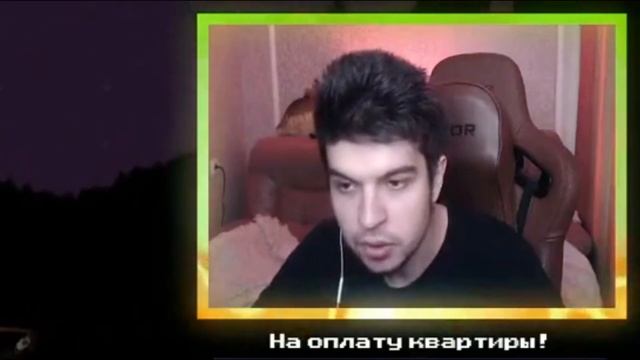 ЕХАТЬ НОЧЬЮ НА ВЕЛОСИПЕДЕ НЕ ЛУЧШАЯ ИДЕЯ... - 1 ЧАСТЬ смотреть онлайн