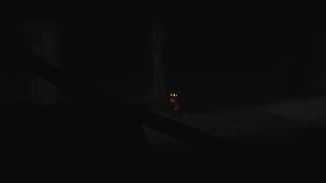 INSIDE - Full Game Walkthrough - No Commentary смотреть онлайн