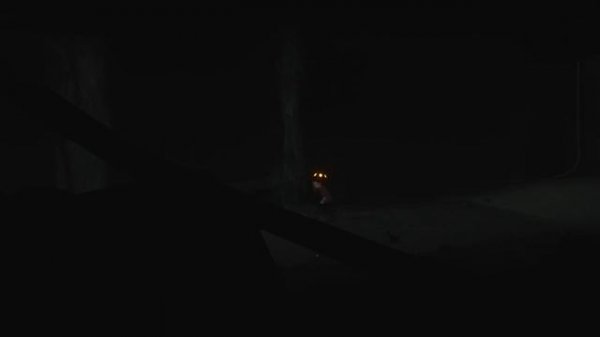 INSIDE - Full Game Walkthrough - No Commentary